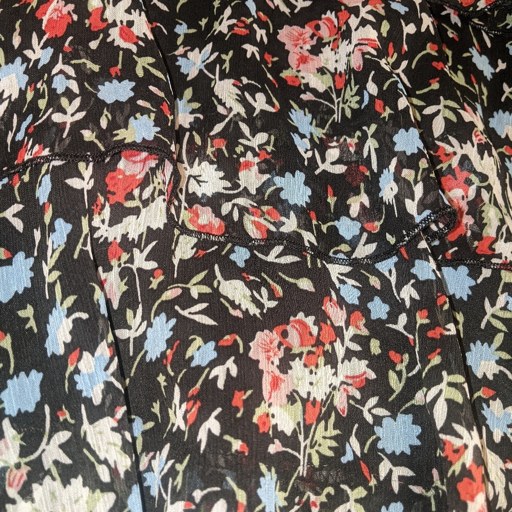 Dress/top - Picture 6 of 8